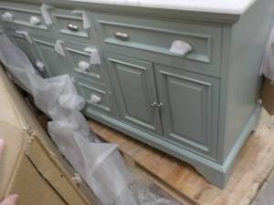 lot 47 image: Home Decorators Collection Sadie 67...