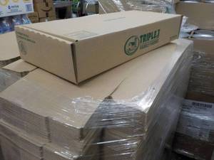 lot 49 image: Bundle of 25 Self Closing Boxes 24 ...