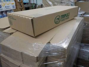 lot 50 image: Bundle of 25 Self Closing Boxes 24 ...
