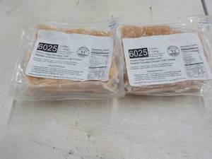lot 94 image: 2 -2.5 lb. pkgs Frozen Hickory Ridg...