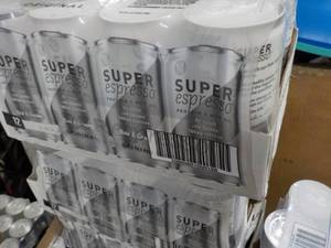 lot 113 image: 2 -12 packs Bold and Creamy Kitu Su...