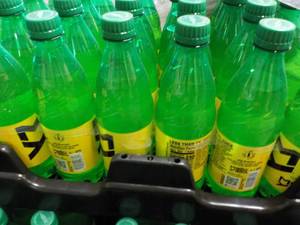 lot 147 image: Case of 24 Bottles Mello Yellow pa...