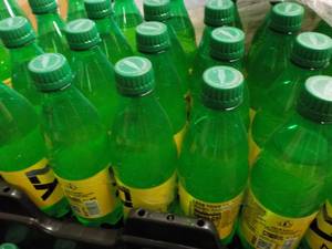 lot 149 image: Case of 24 Bottles Mello Yellow pa...