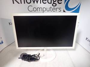 lot 2 image: ASUS&nbspVX238 23 LCD  1920 x 1080 Resolution  76Hz (includes power)