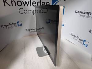 lot 3 image: 2010 Apple 27 Thunderbolt Display A1316  2560 x 1440 Resolution  60Hz (includes power)