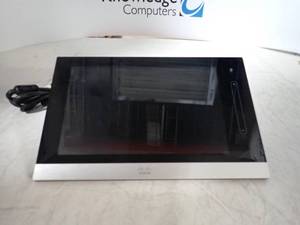 lot 7 image: Cisco&nbspEX90 CTS-EX90-K9  NOTE Device works but, sometimes needs to be re-plugged in sometimes