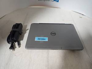 lot 8 image: Dell&nbspLatitude E6440 INTEL(R) CORE(TM) I5-4310M CPU  2.70GHZ  12GB DDR3 RAM  1TB Seagate HD  14.0 1366 x 768 Resolution LCD (includes OS)(Includes power cable)