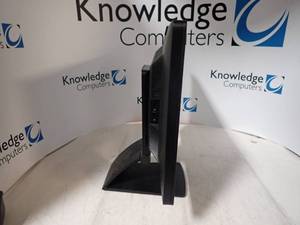 lot 23 image: HP&nbspEliteDisplay E221c D9E49A 21.5 LED backlight LCD Monitor  1920 x 1080 Resolution 60Hz Refresh  2x USB 2.0 Ports (includes power cable)