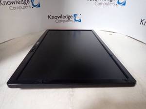 lot 25 image: Acer LED Technology G276HL Dbd 27 LCD (includes power)