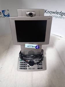 lot 26 image: Tandberg Personal Series T150&nbspttc7-10 Conference video Phone