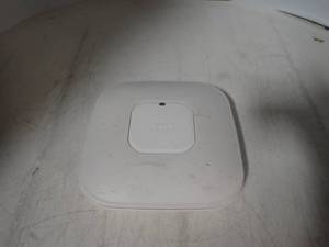 lot 34 image: AIR-CAP3602I-A-K9 Dual Band Access Point (no cables)