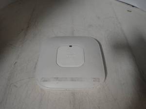 lot 35 image: AIR-CAP3602I-A-K9 Dual Band Access Point (no cables)
