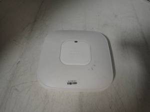 lot 40 image: AIR-CAP3602I-A-K9 Dual Band Access Point (no cables)