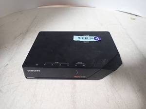 lot 41 image: Samsung&nbspUbigate iBG1000 Network Router