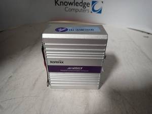 lot 45 image: Korenix&nbspjetbox 9310-w (no power)