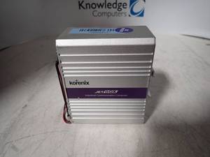 lot 46 image: Korenix&nbspjetbox 9310-w (no power)