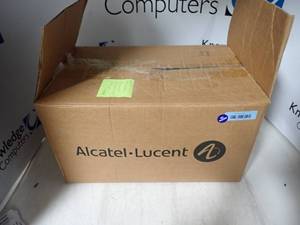 lot 50 image: Alcatel&nbsp3HE04509AD Cables