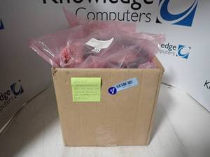 lot 54 image: Alcatel&nbsp3HE04509AD Cables