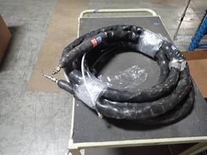 lot 61 image: Miscellaneous hose