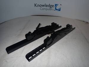 lot 62 image: tv mount hooks