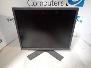 lot 68 image: EIZO&nbspRadiForce MX191 0FTD1748 19 LCD  1280 x 1024 Recommended Resolution 75Hz Refresh LED backlit LCD