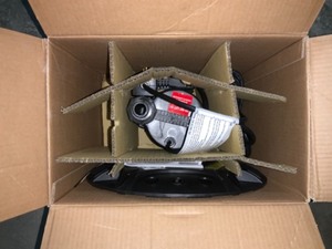 EVERBILT 14 HP POOL COVER PUMP. SEE PICTURES