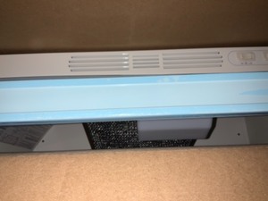 ASSORTED AKDYBROAN-NUTONE RANGE HOOD. SEE PICTURES