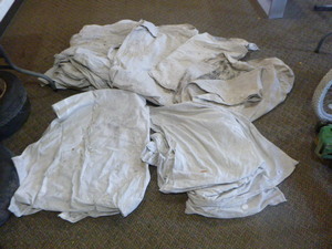 Painters Tarp