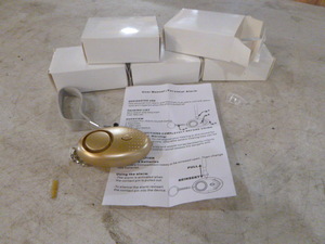 5 Personal Alarms