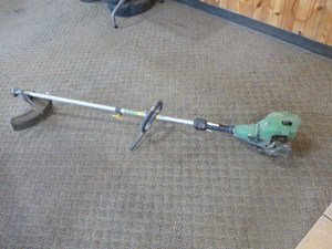 John Deere Weed Whip