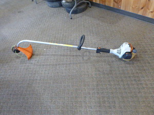 Stihl Weed Whip