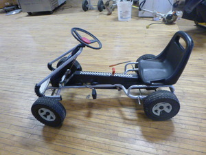 Kettler Original Kettcar