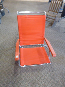 Folding Beach Chair
