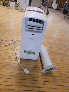 Soleus Air Air Conditioner