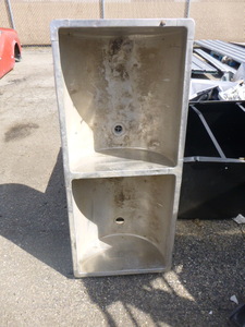 Stainless Double Farm Sink