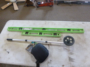 Garage Items
