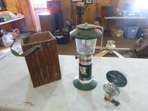 2 Lanterns