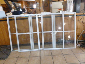 5 Storm Windows