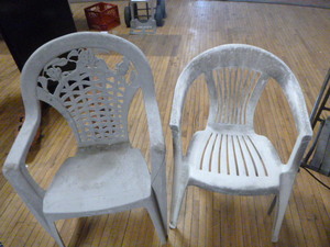 Lawn Chairs