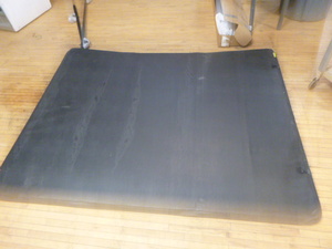 Trifecta Tri-Fold Soft Cover Tonneau Cover