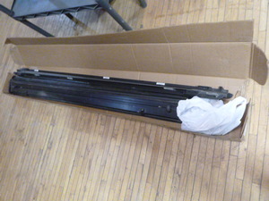 Access Literider Tonneau Cover