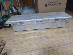 Better Built Pick-Up Toolbox