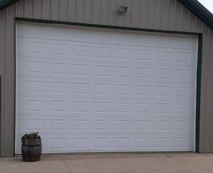 Garage Door