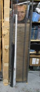 Assorted  Wall Shelving & Brackets
