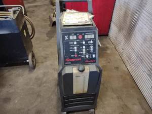 lot 12 image: Snap-On EEFS305A Fuel Care, Works...