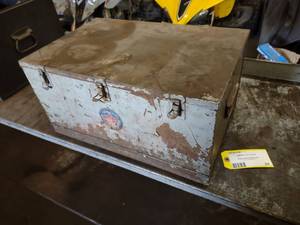 lot 24 image: Sioux Valve Seat Grinder, Works...