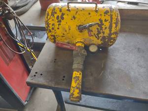 lot 64 image: Bead Blaster...