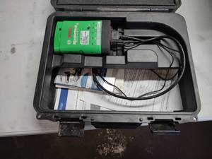 lot 95 image: Bosch Mastertech Vehicle Communicat...