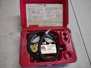 lot 109 image: Mac  CLD200M-6 Differential Cylinde...