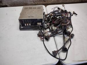lot 130 image: Napa Ignition Module Tester...